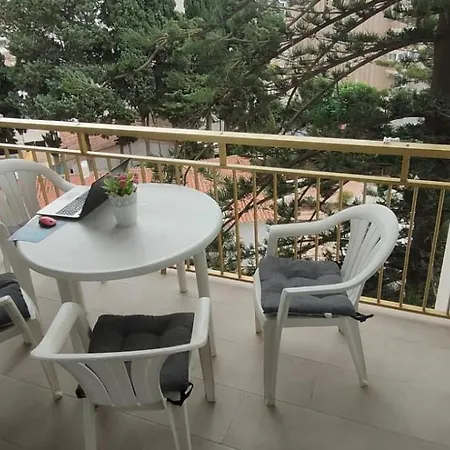 Terrazas De Torreblanca Фуэнхирола