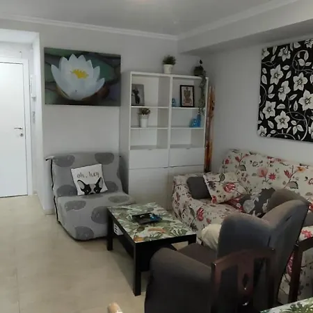 Terrazas De Torreblanca