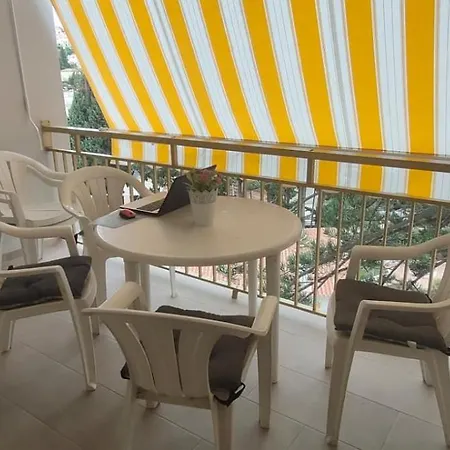 Terrazas De Torreblanca Fuengirola