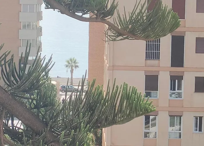 Terrazas De Torreblanca Fuengirola