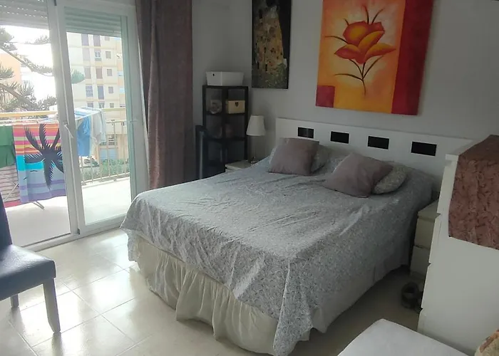 Terrazas De Torreblanca