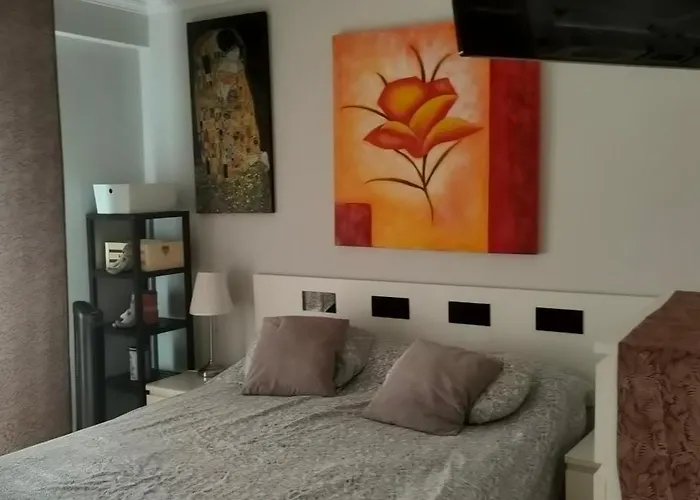 Lägenhet Terrazas De Torreblanca