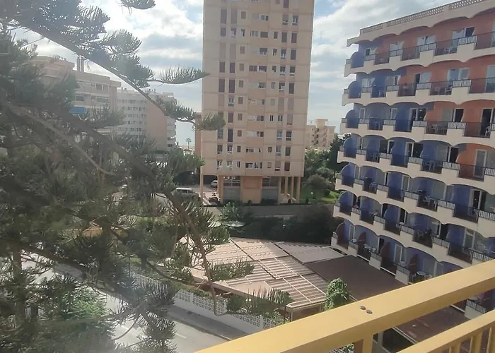 Terrazas De Torreblanca *