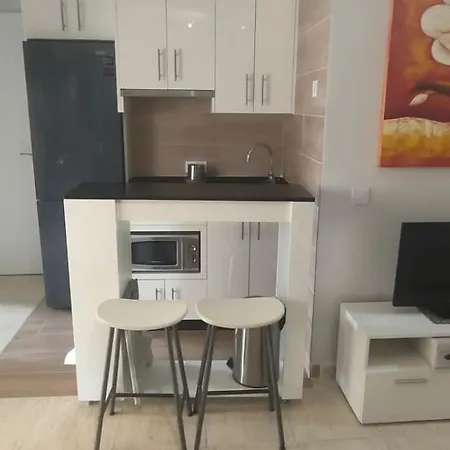 Terrazas De Torreblanca Appartement