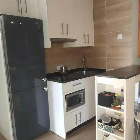 Appartement Terrazas De Torreblanca