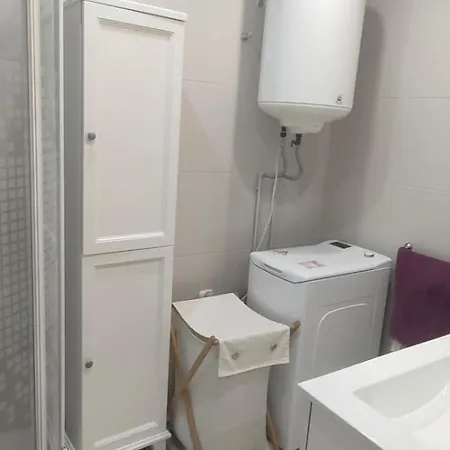 Terrazas De Torreblanca