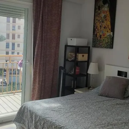 Appartement Terrazas De Torreblanca Fuengirola