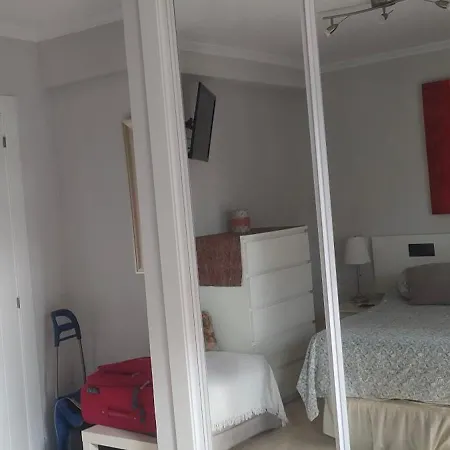 Appartement Terrazas De Torreblanca *