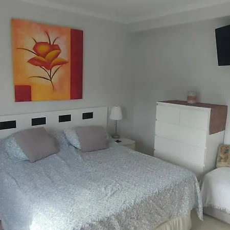 Terrazas De Torreblanca Appartement *