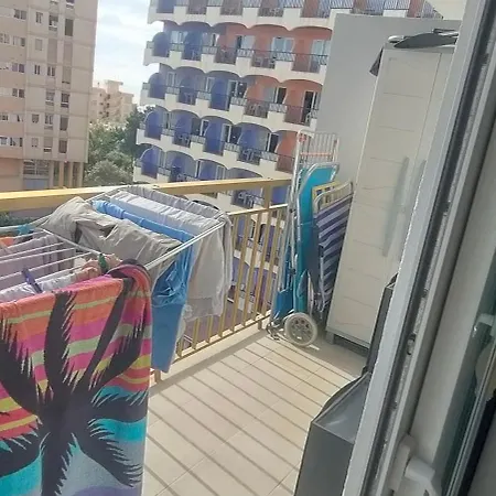 Terrazas De Torreblanca Διαμέρισμα