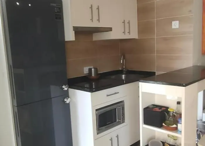 דירה Terrazas De Torreblanca