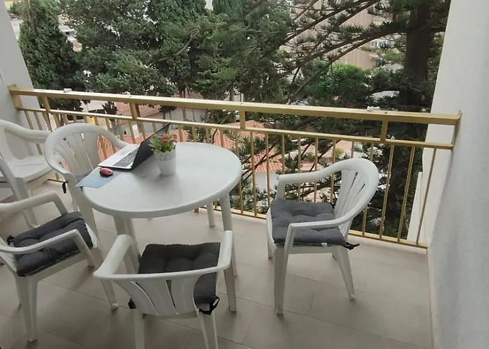 Terrazas De Torreblanca Fuengirola