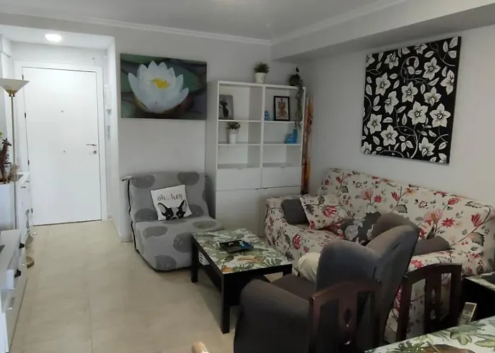 Terrazas De Torreblanca