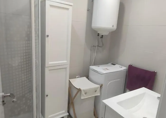 Terrazas De Torreblanca