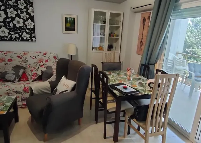 Terrazas De Torreblanca