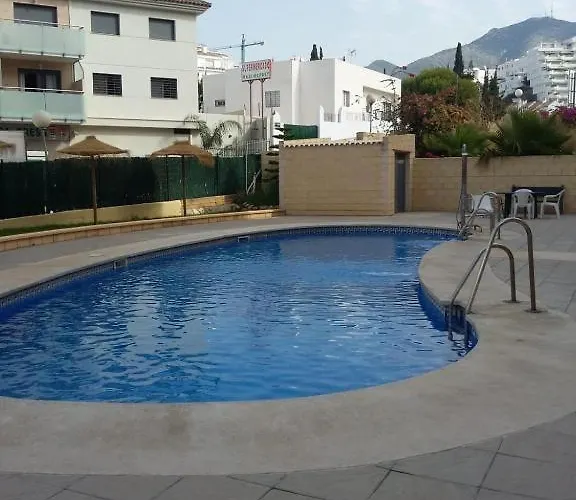 Terrazas De Torreblanca Lejlighed Fuengirola