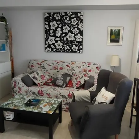 Terrazas De Torreblanca Appartement *