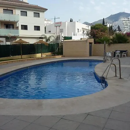 Terrazas De Torreblanca Apartment Fuengirola