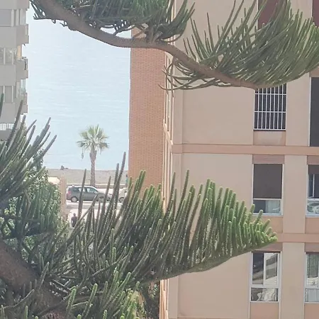 Terrazas De Torreblanca Fuengirola