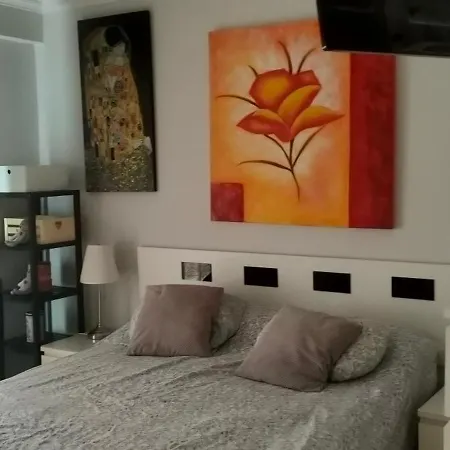 Appartement Terrazas De Torreblanca