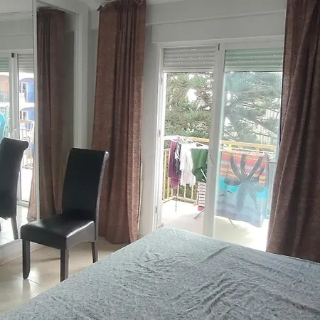 Terrazas De Torreblanca *