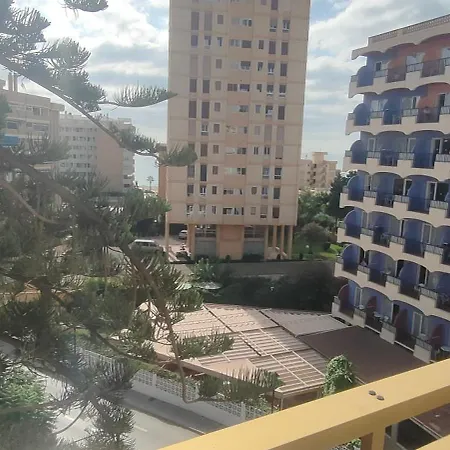 Terrazas De Torreblanca *