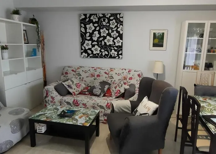 Terrazas De Torreblanca Appartement *