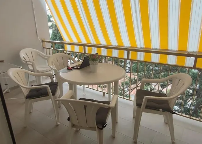 Terrazas De Torreblanca Fuengirola