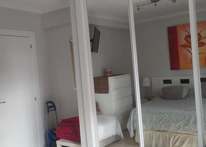 Appartement Terrazas De Torreblanca *