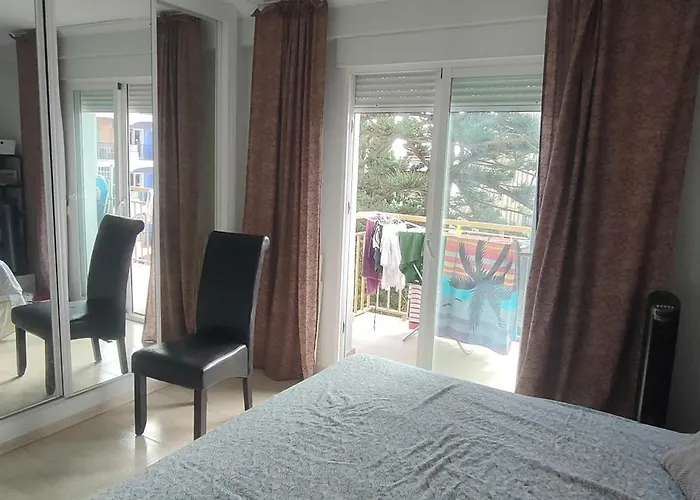 Terrazas De Torreblanca *