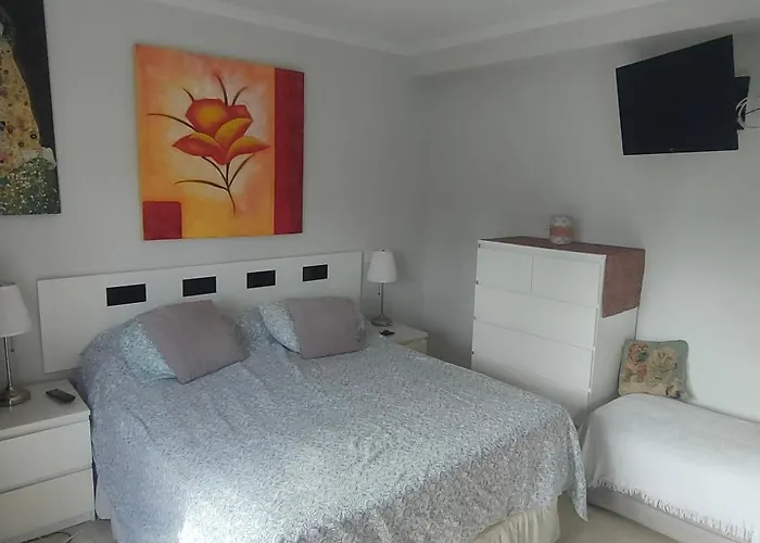 Terrazas De Torreblanca Appartement *